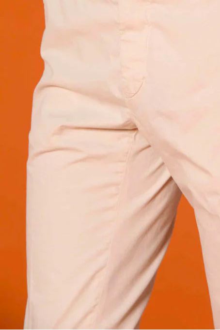 Mason's Pantalone Chino Osaka 1 Pinces Uomo