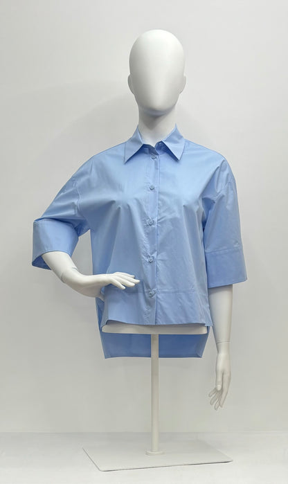 Meimeij Camicia Donna