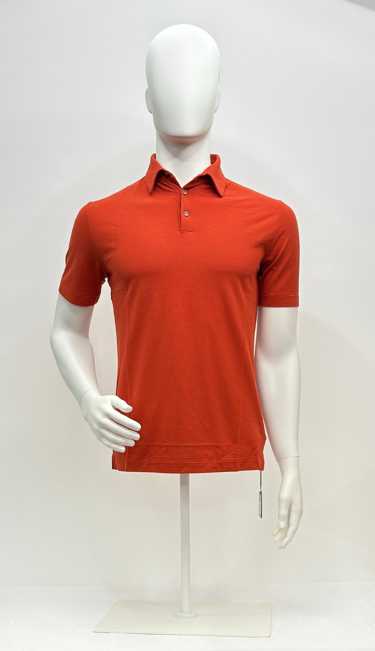 Zanone Polo Ice Cotton Uomo