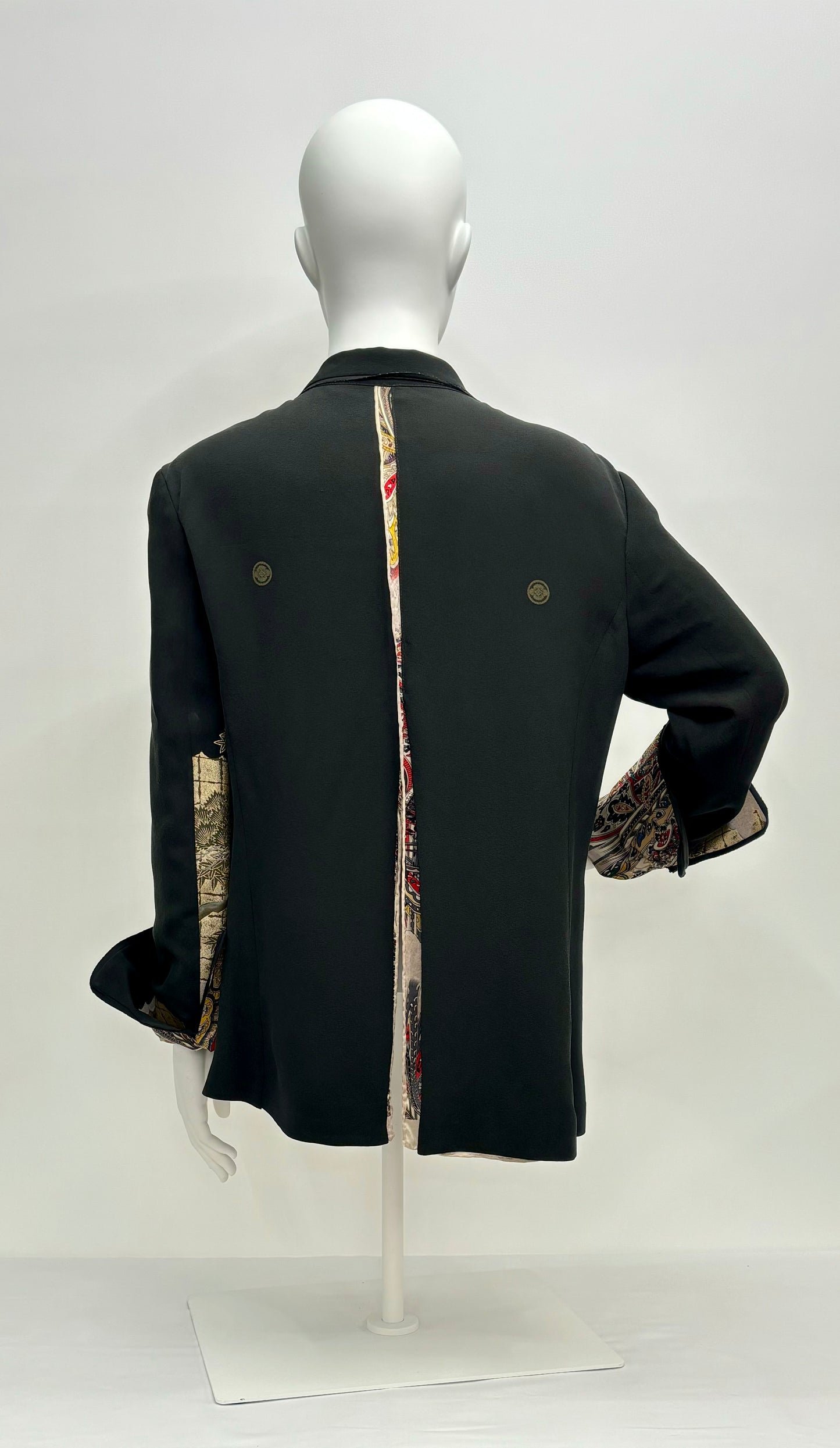 Ibrigu Giacca/Kimono Donna