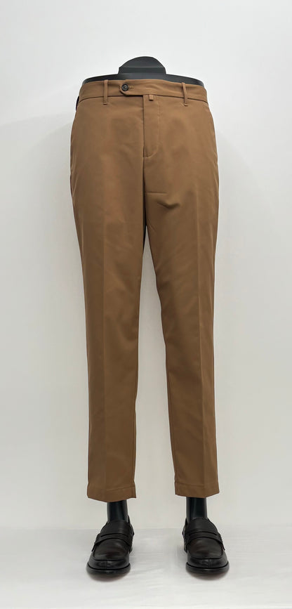 Peuterey Pantalone Elastico Techno Uomo