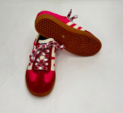Back 70 Sneakers Bimateriale Uomo