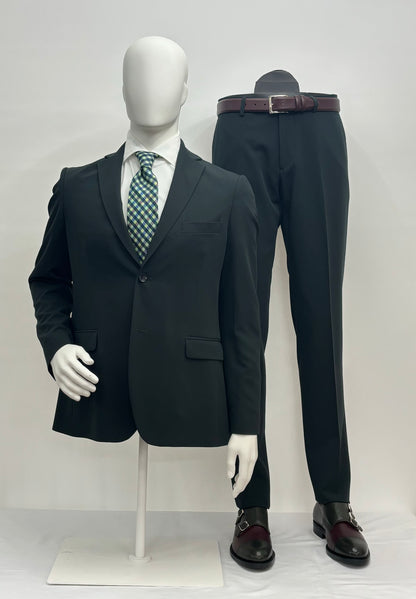 Simbols Abito Monopetto Slim Uomo
