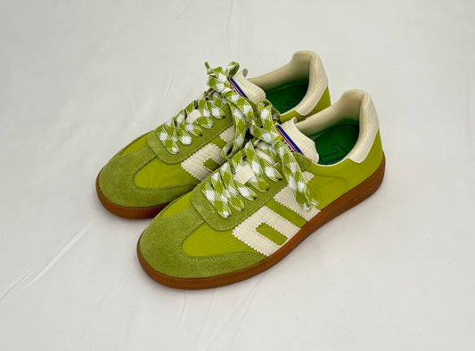 Back 70 Sneakers Bimateriale Uomo