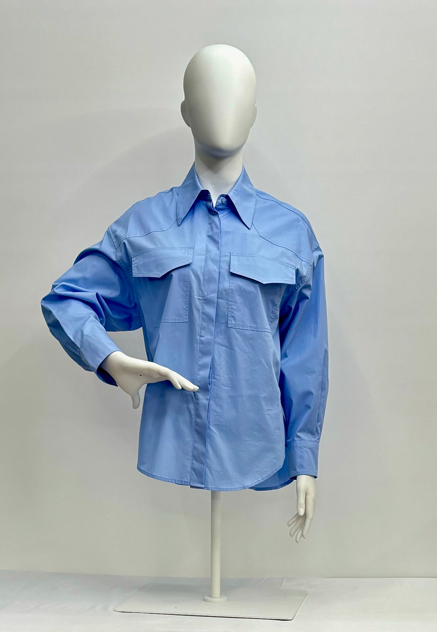 Dondup Camicia Over Donna