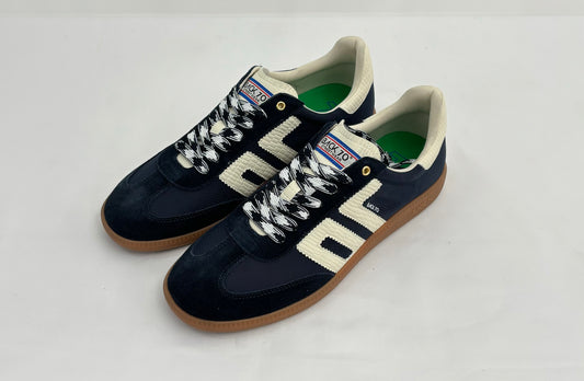Back 70 Sneakers Bimateriale Uomo