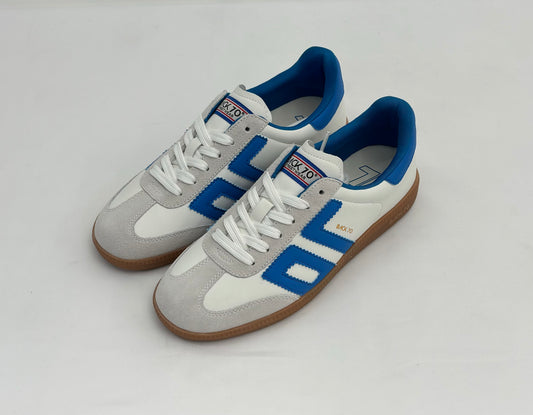 Back 70 Sneakers Cloud Donna