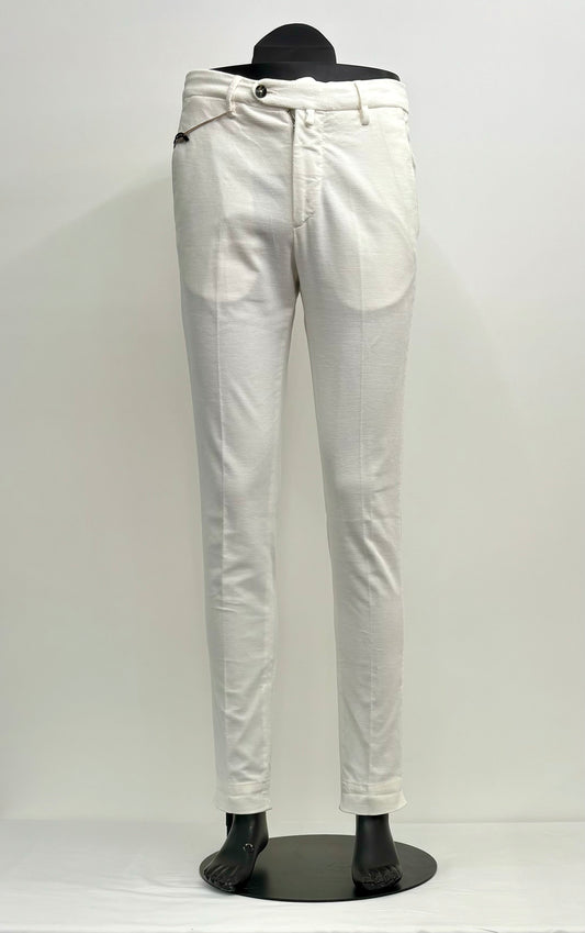 B700 Pantalone Fustagno Uomo