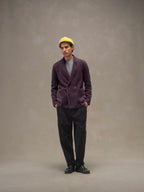 Circolo 1901 Giacca Casentino Doppio Petto Uomo