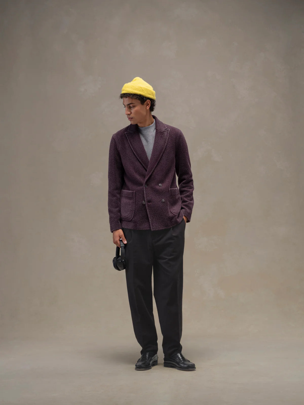 Circolo 1901 Giacca Casentino Doppio Petto Uomo