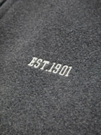 Circolo 1901 Bomber Zip in Misto Cashmere Uomo