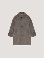 Circolo 1901 Cappotto Raglan Spina Uomo