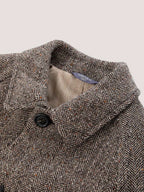 Circolo 1901 Cappotto Raglan Spina Uomo