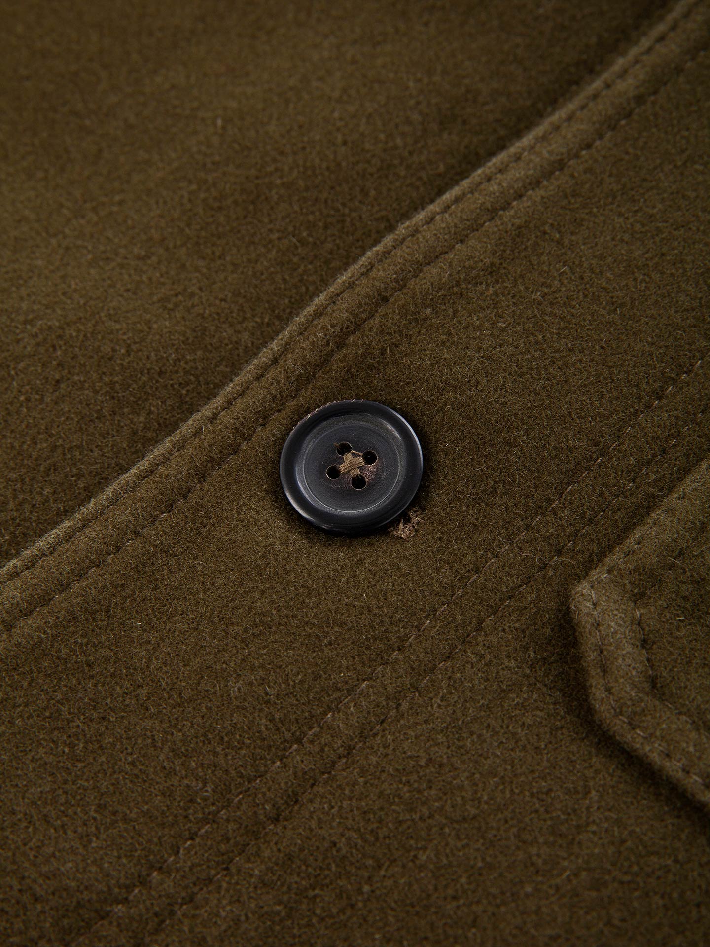 Circolo 1901 Work Jacket Tre Tasche Uomo