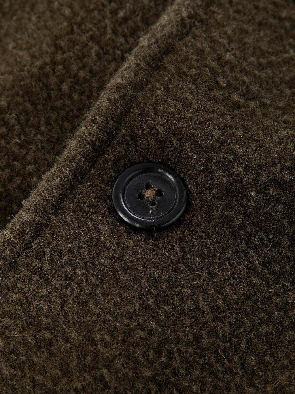 Circolo 1901 Cappotto Classico in Casentino Uomo