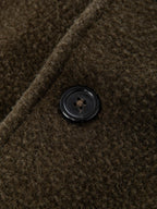 Circolo 1901 Cappotto Classico in Casentino Uomo