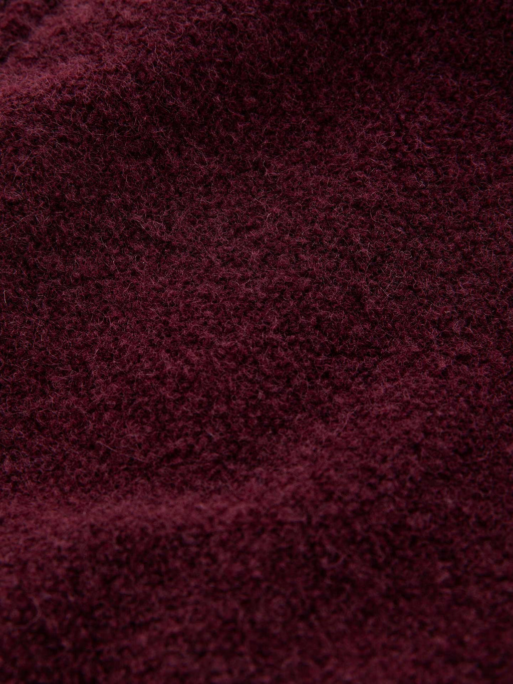 Circolo 1901 Bomber Zip Bouclè Uomo