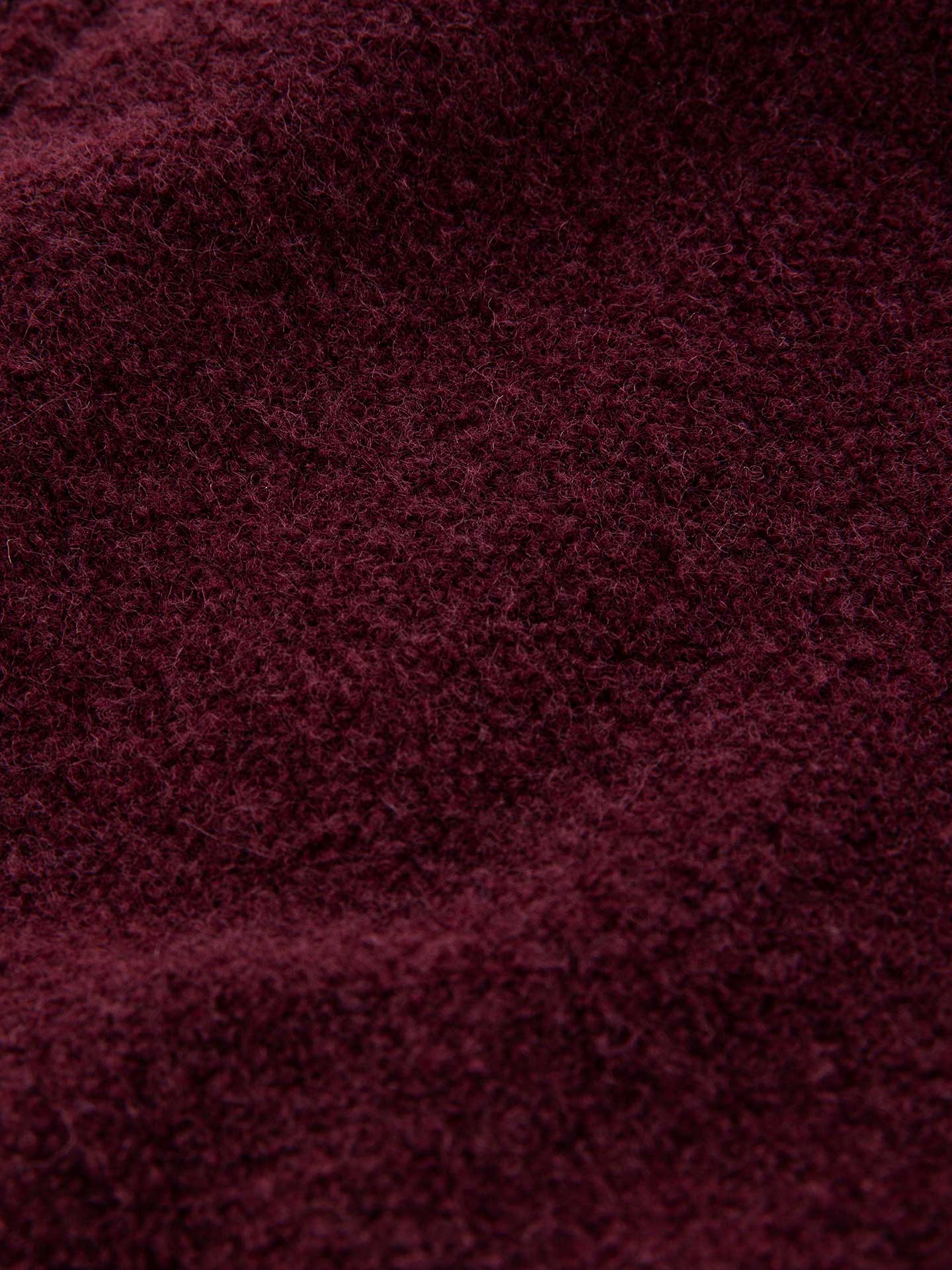 Circolo 1901 Bomber Zip Bouclè Uomo