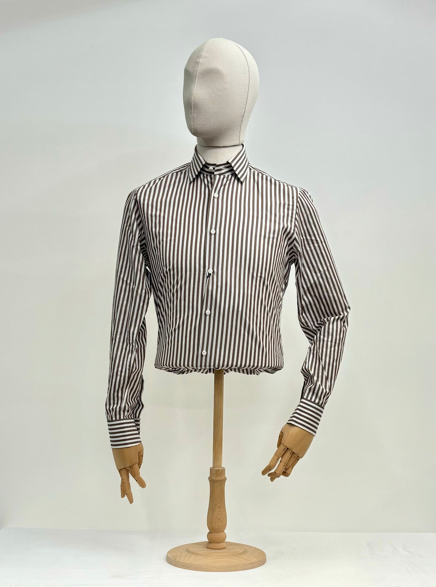 Carrel Camicia Bastoncino Uomo