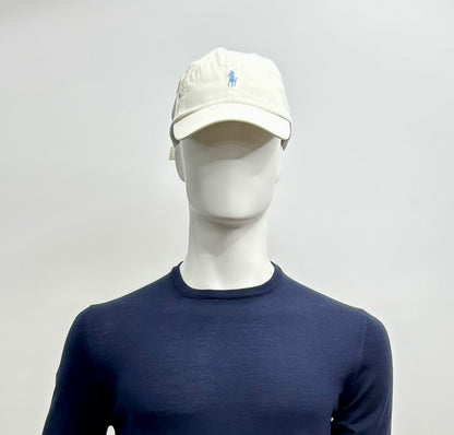 Ralph Lauren Cappello Visiera Logo