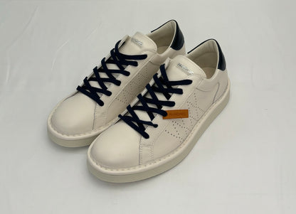 Panchic Sneaker Bicolore Forata Uomo