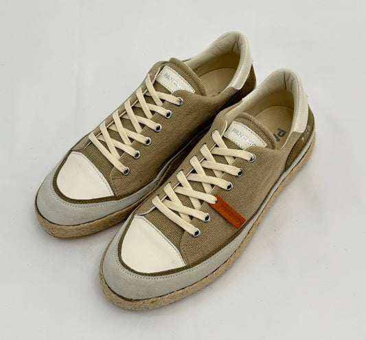Panchic Sneakers Canvas Uomo