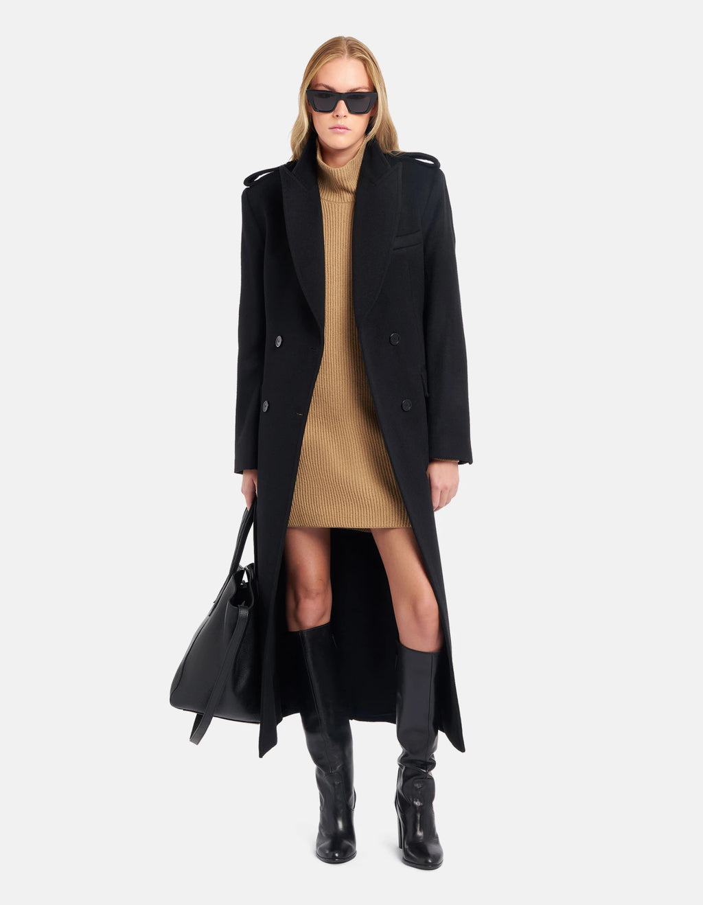 Dondup Abito Corto in Costa Inglese Uomo