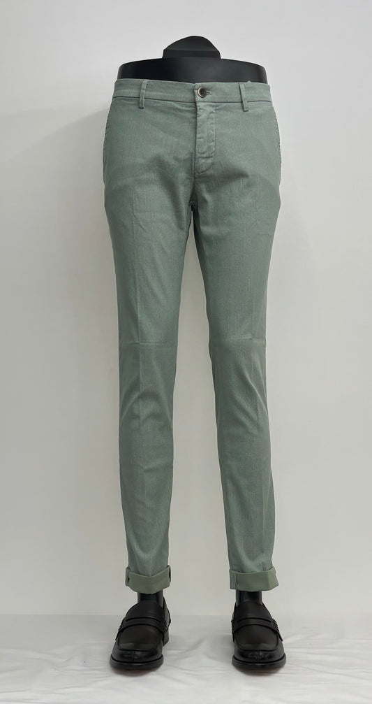 Mason's Pantalone Milano Uomo