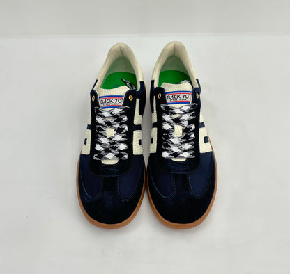 Back 70 Sneakers Bimateriale Uomo