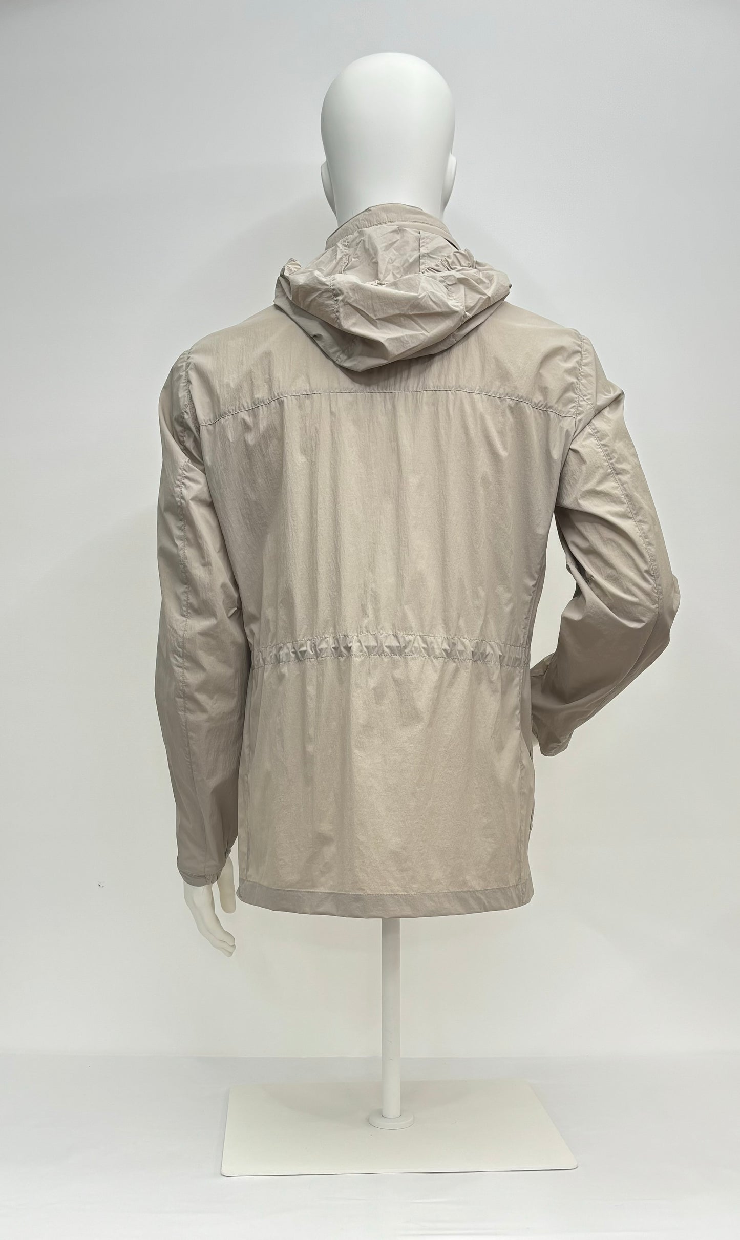 Herno Field Jacket Light Fabric Uomo