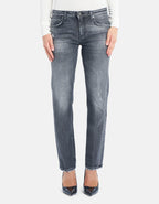 Dondup Jeans Coco Slim Stretch Donna