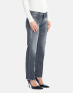 Dondup Jeans Coco Slim Stretch Donna