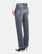 Dondup Jeans Coco Slim Stretch Donna