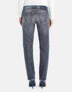 Dondup Jeans Coco Slim Stretch Donna