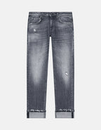 Dondup Jeans Coco Slim Stretch Donna