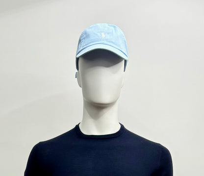 Ralph Lauren Cappello Visiera Logo