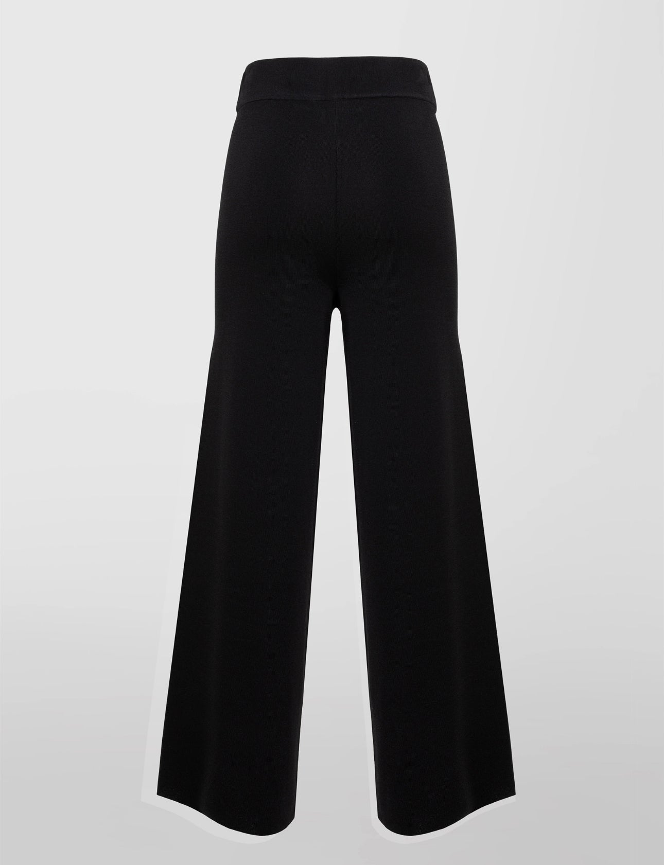 Alpha Studio Pantalone Garçonne Match Set Donna