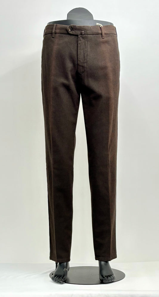 Lbm 1911 Pantalone Occhio Pernice Uomo