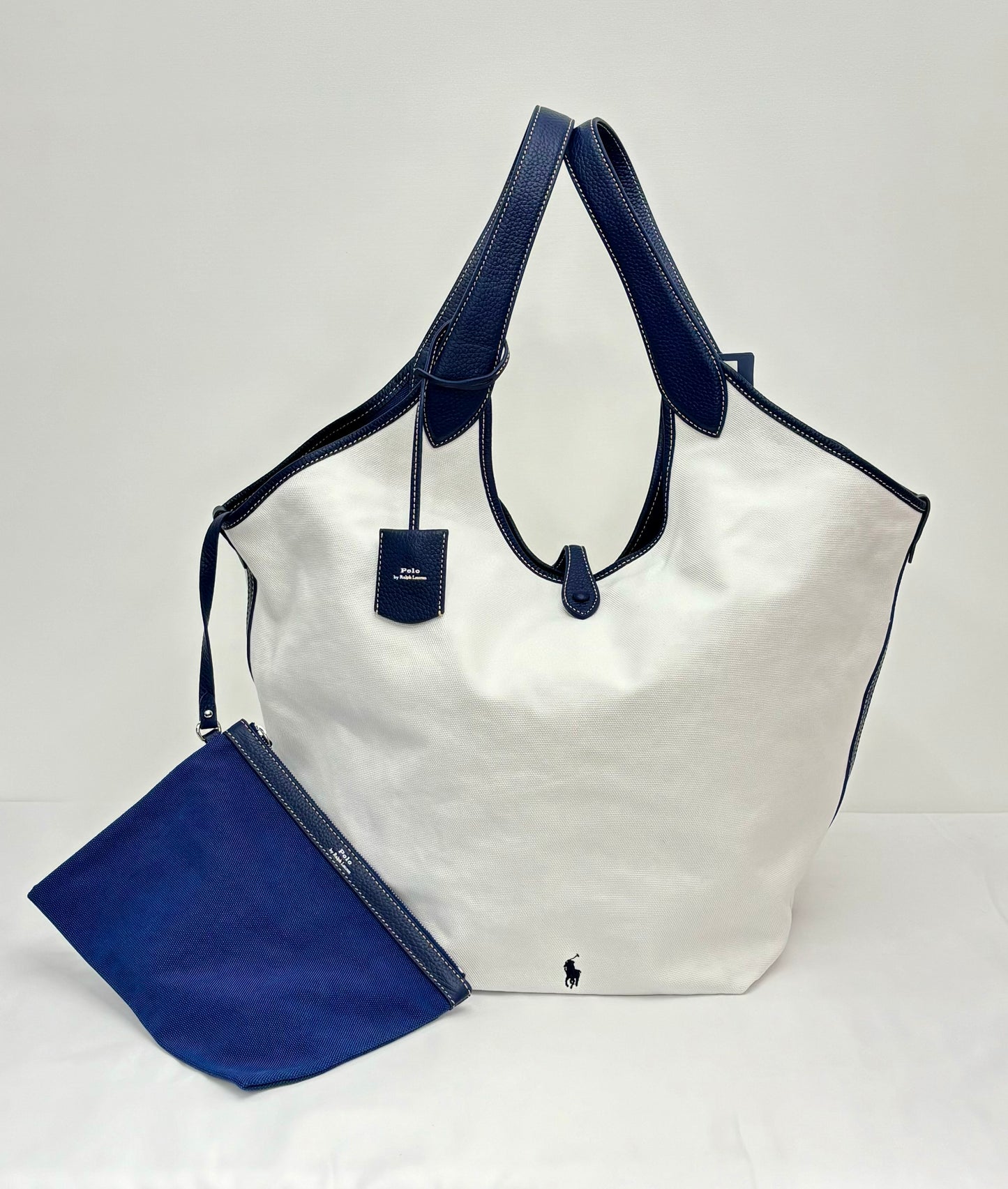 Ralph Lauren Borsa Donna