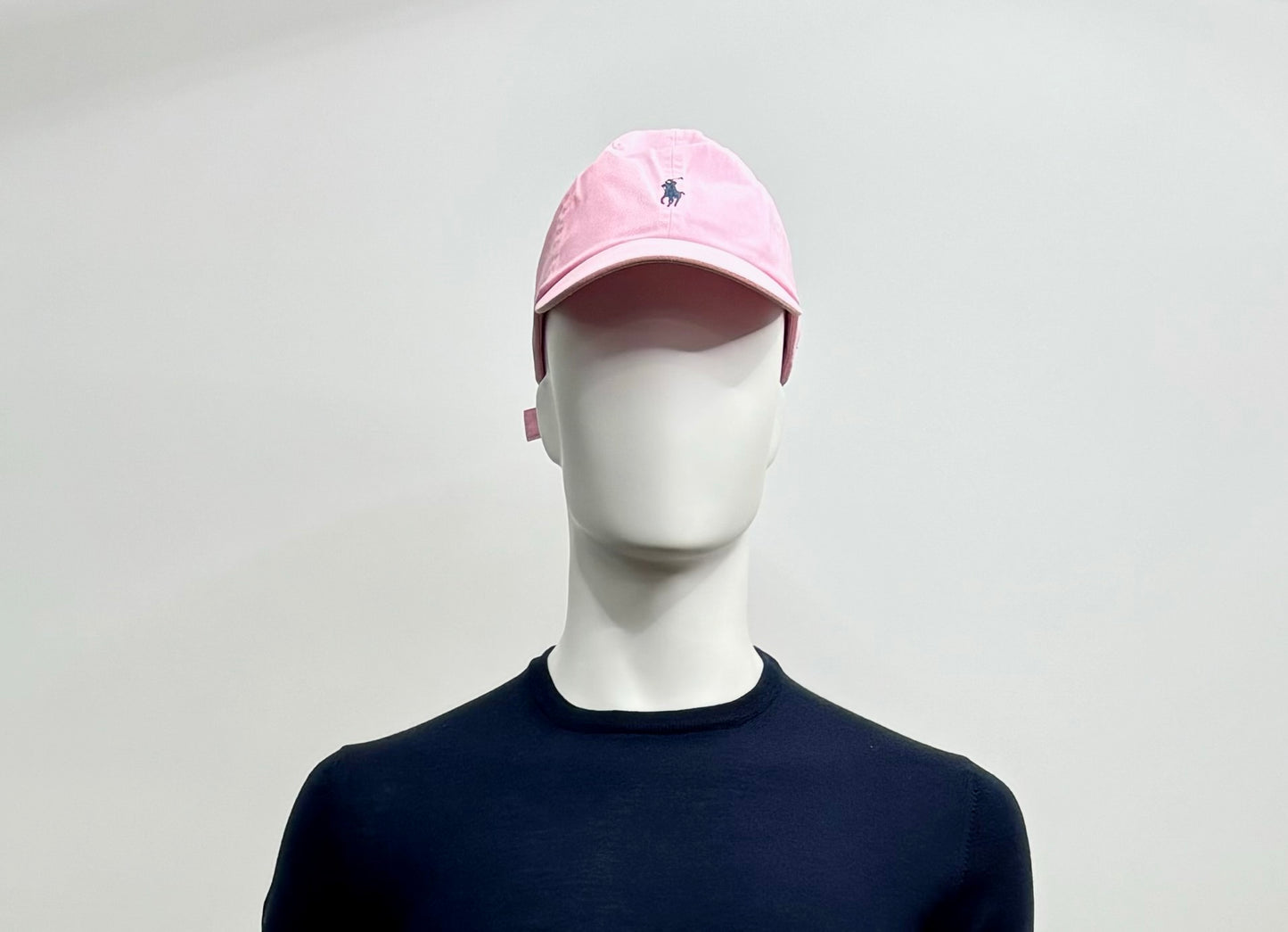 Ralph Lauren Cappello Visiera Logo