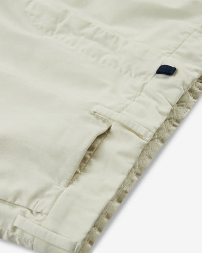 Incotex Pantalone Slim Fit in Gabardina di Cotone e Lyocell Uomo