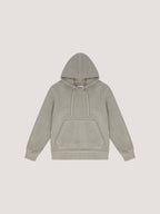 Circolo 1901 Felpa con Cappuccio a Coste Uomo