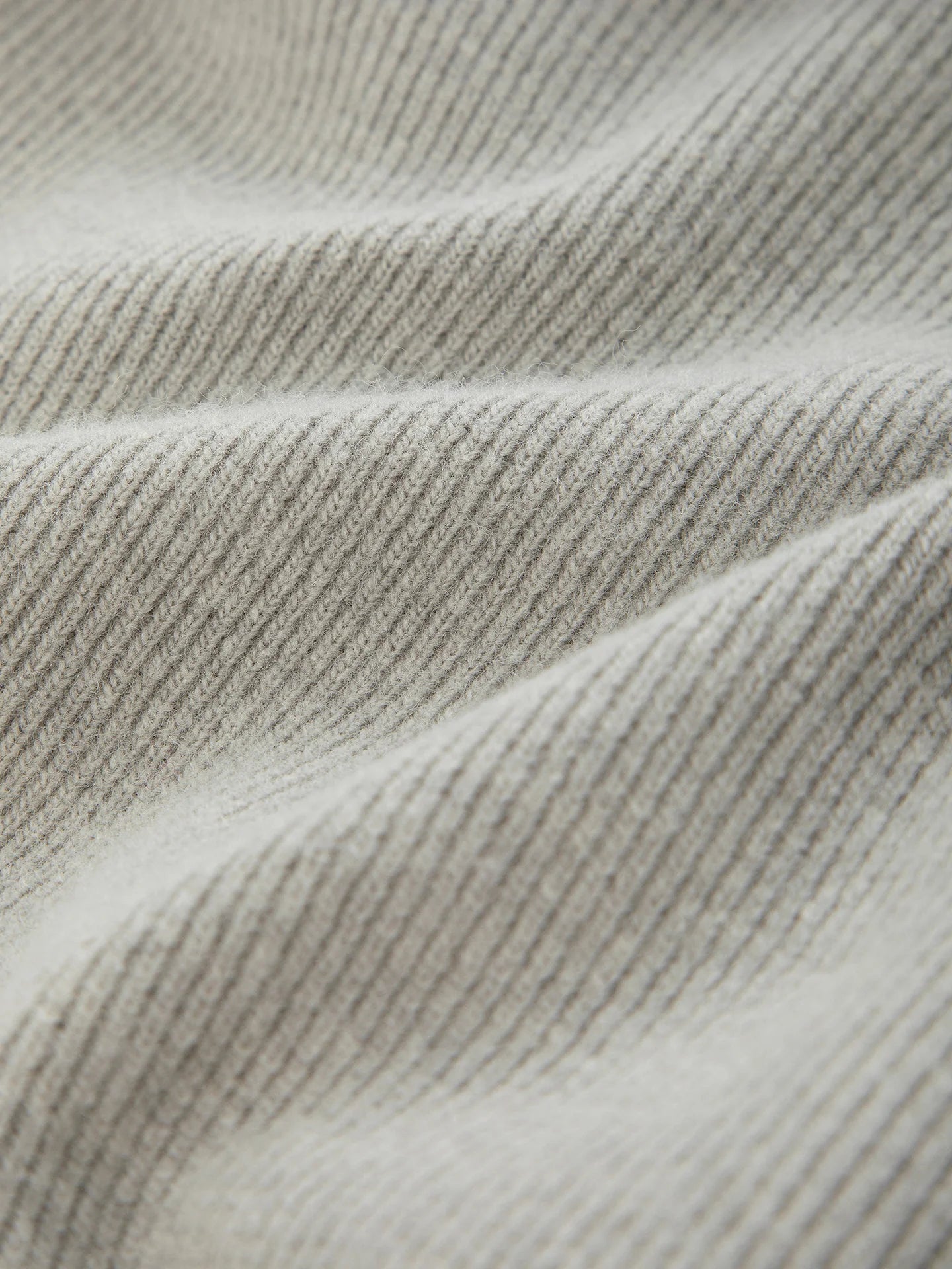 Circolo 1901 Felpa con Cappuccio a Coste Uomo