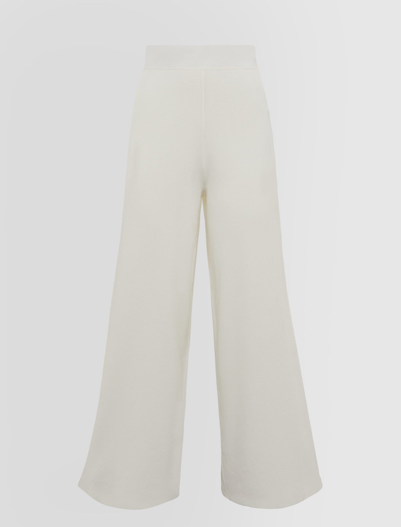 Alpha Studio Pantalone Garçonne Match Set Donna