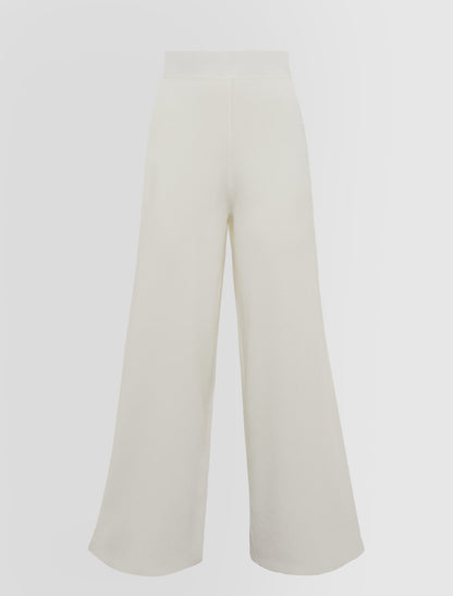 Alpha Studio Pantalone Garçonne Match Set Donna