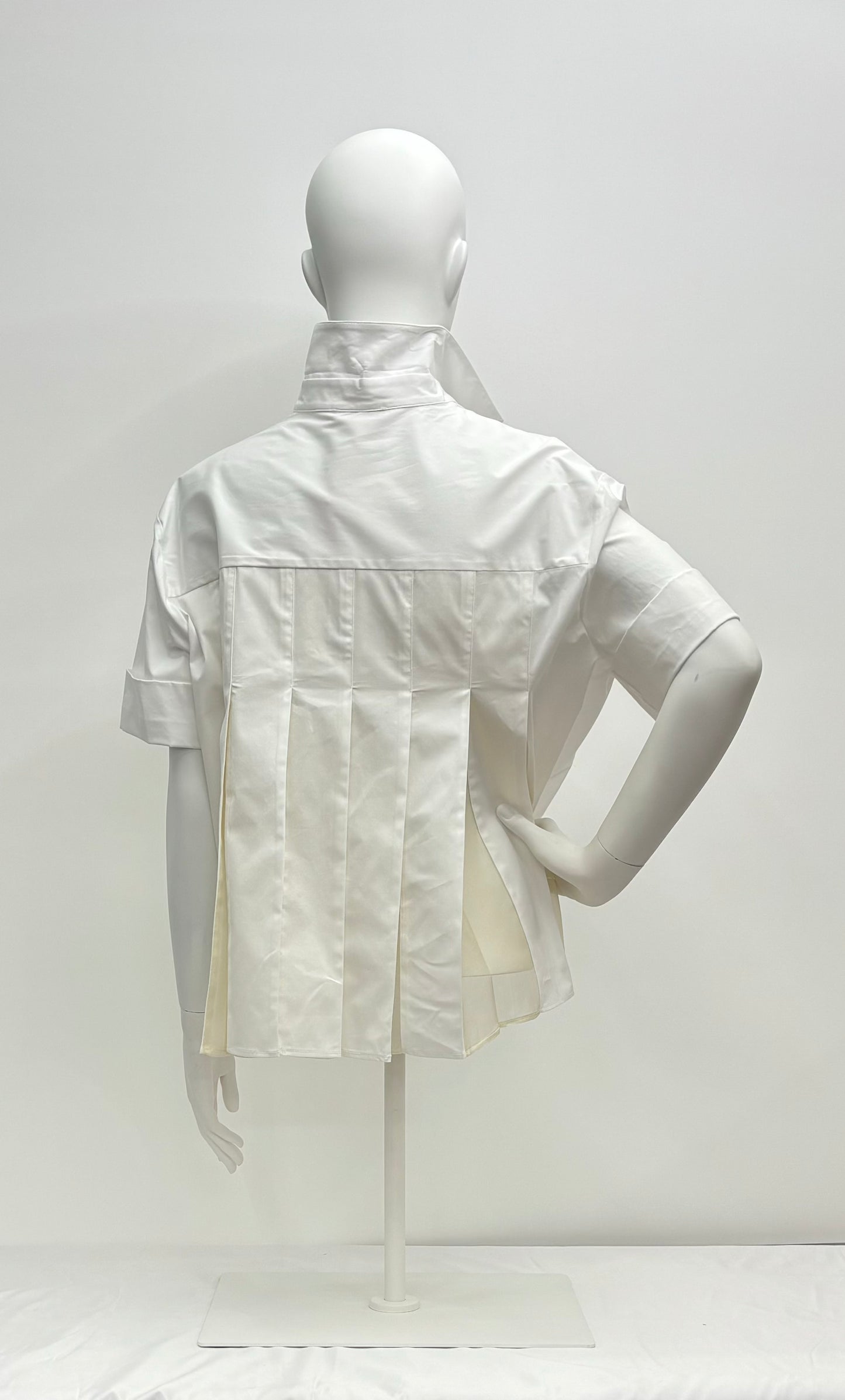 Semicouture Camicia Over Donna