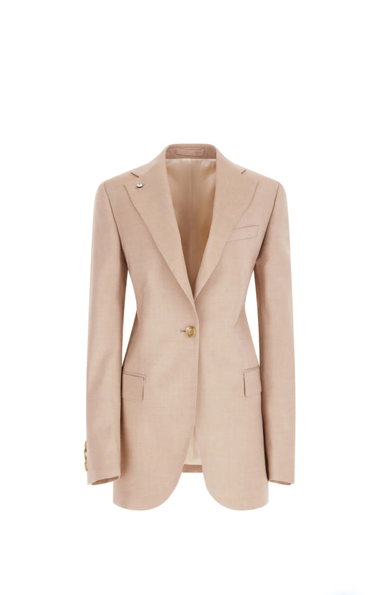 Lbm 1911 Giacca 1 Bottone Donna