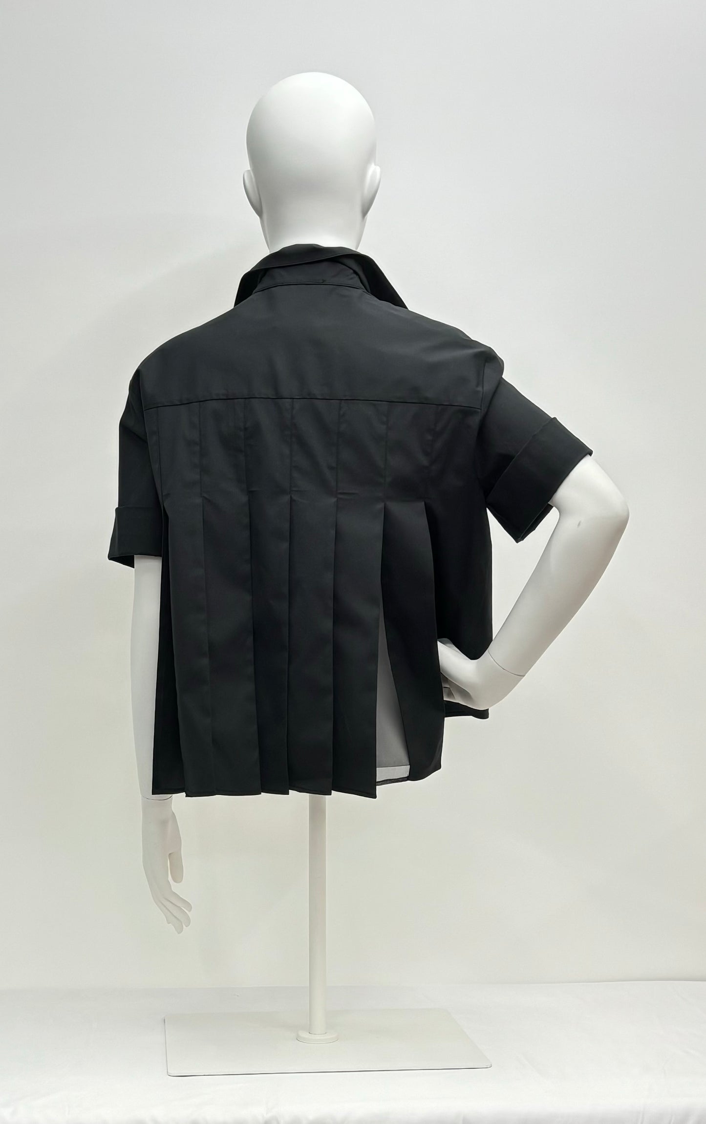 Semicouture Camicia Over Donna