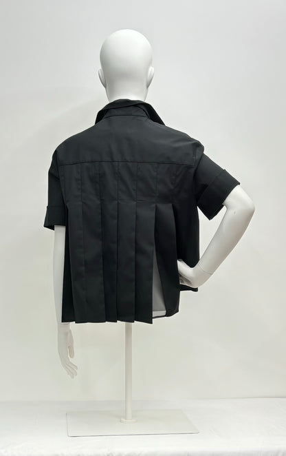 Semicouture Camicia Over Donna