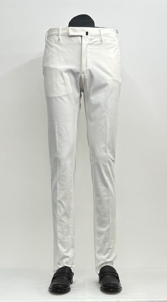 Incotex Pantalone Slim Uomo